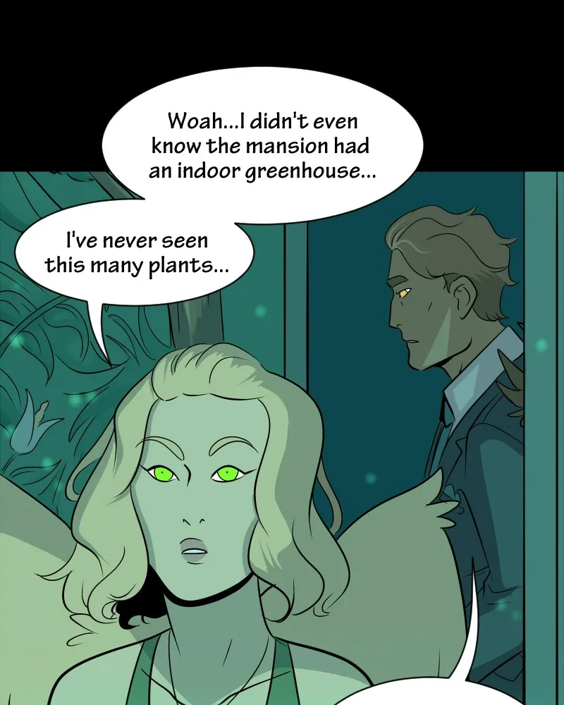 Read The Croaking chapter 64 image 33 on Lezhin