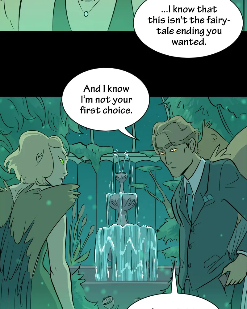 Read The Croaking chapter 64 image 34 on Lezhin