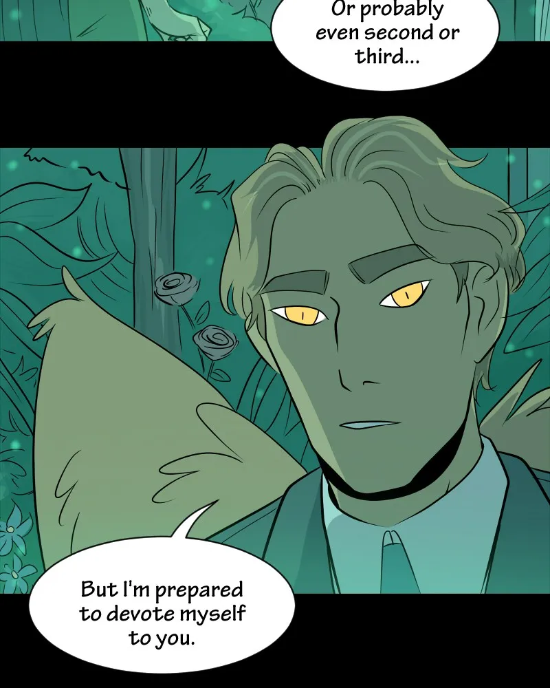 Read The Croaking chapter 64 image 35 on Lezhin