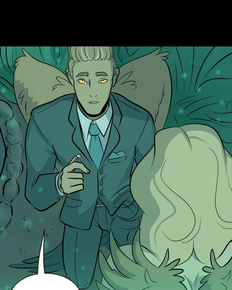 Read The Croaking chapter 64 image 36 on Lezhin