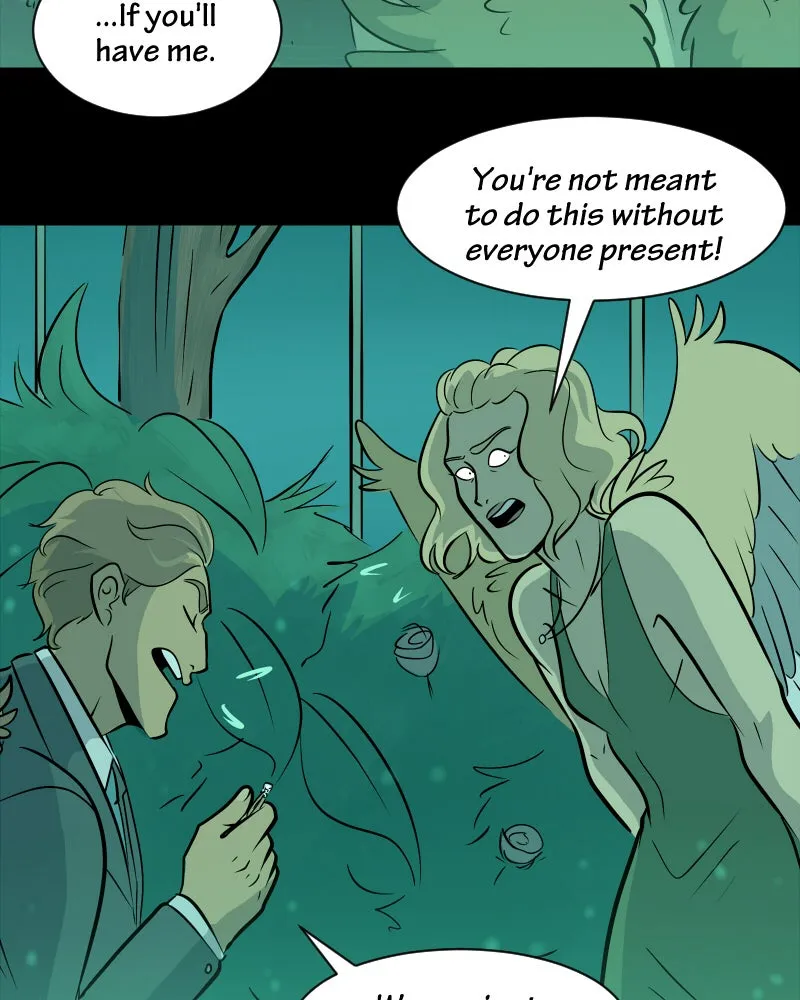 Read The Croaking chapter 64 image 37 on Lezhin
