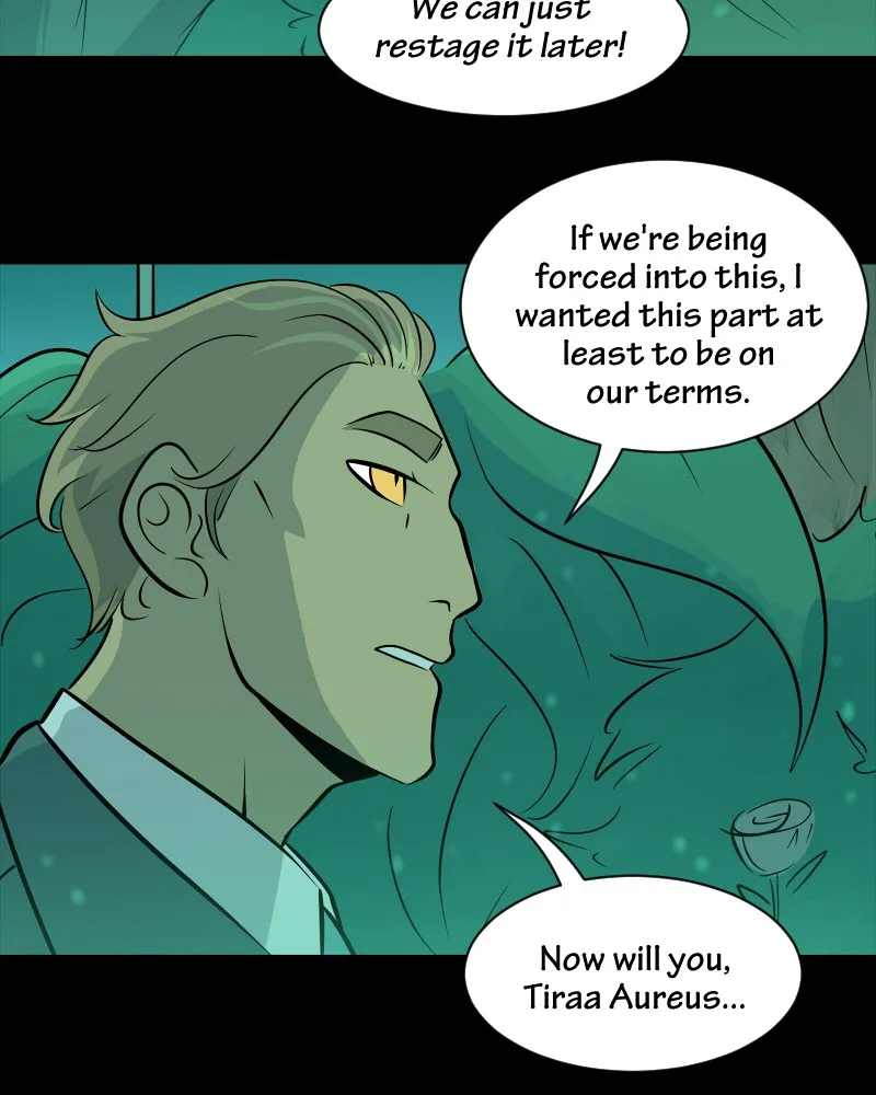 Read The Croaking chapter 64 image 38 on Lezhin