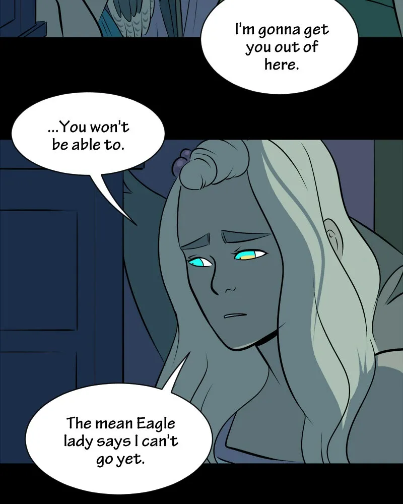Read The Croaking chapter 64 image 4 on Lezhin