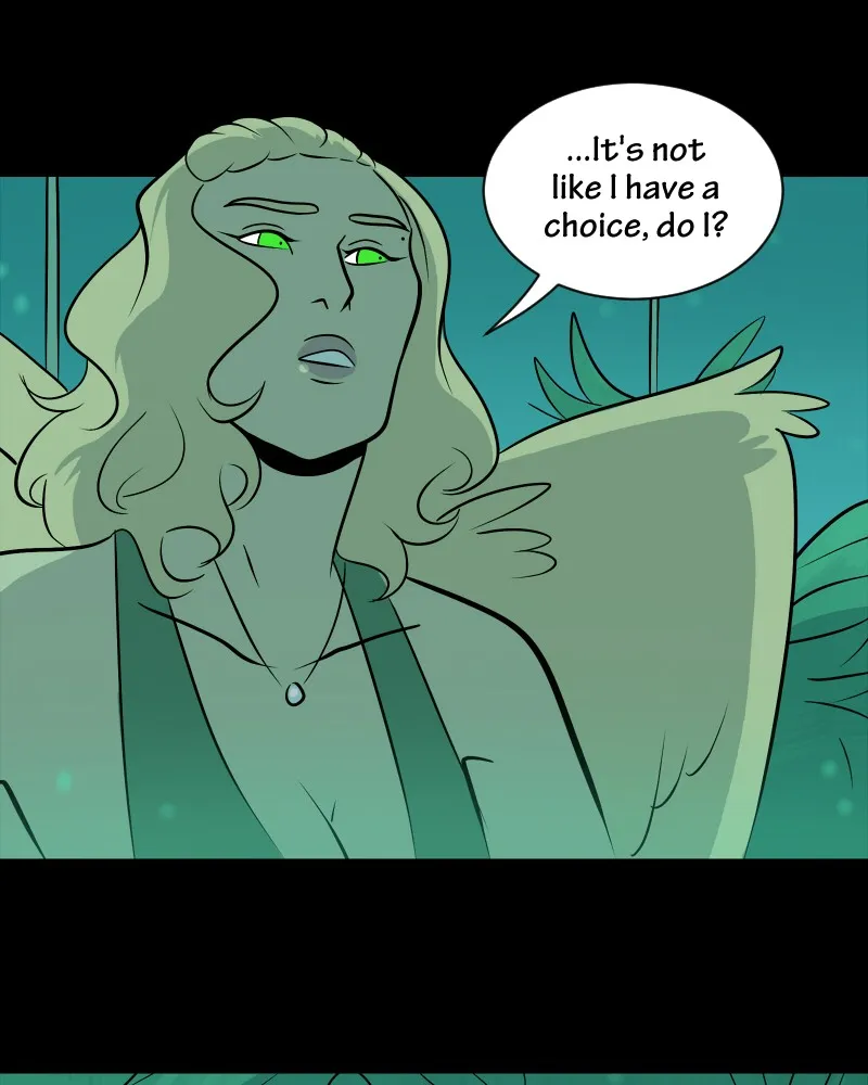 Read The Croaking chapter 64 image 40 on Lezhin