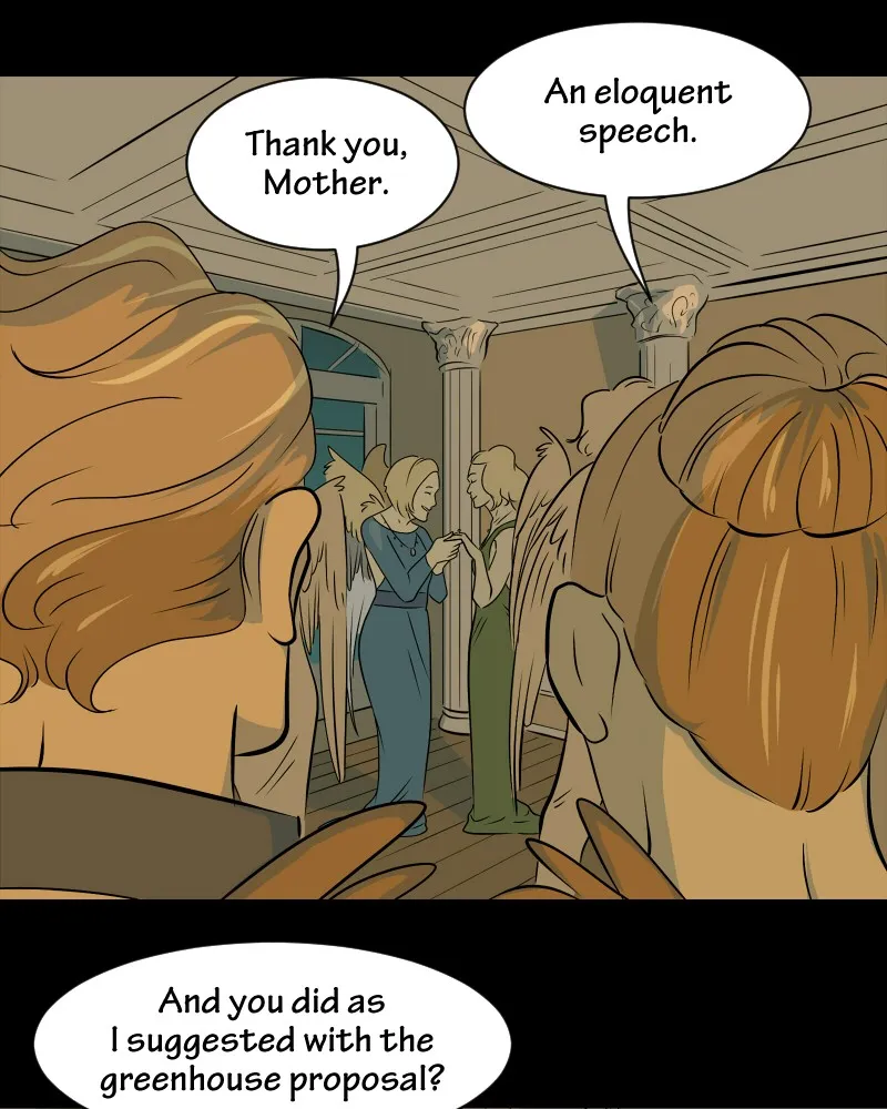 Read The Croaking chapter 64 image 44 on Lezhin