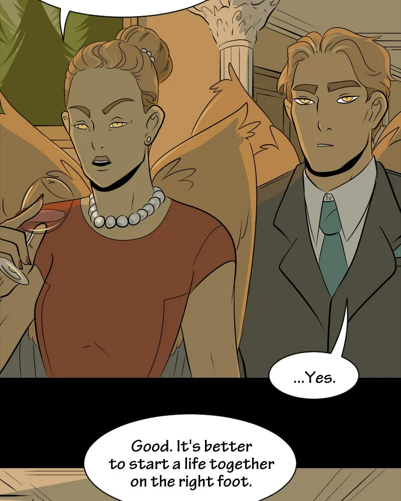 Read The Croaking chapter 64 image 45 on Lezhin