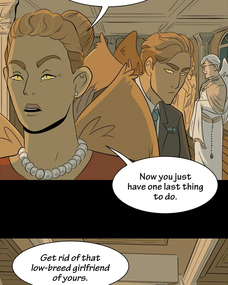Read The Croaking chapter 64 image 46 on Lezhin