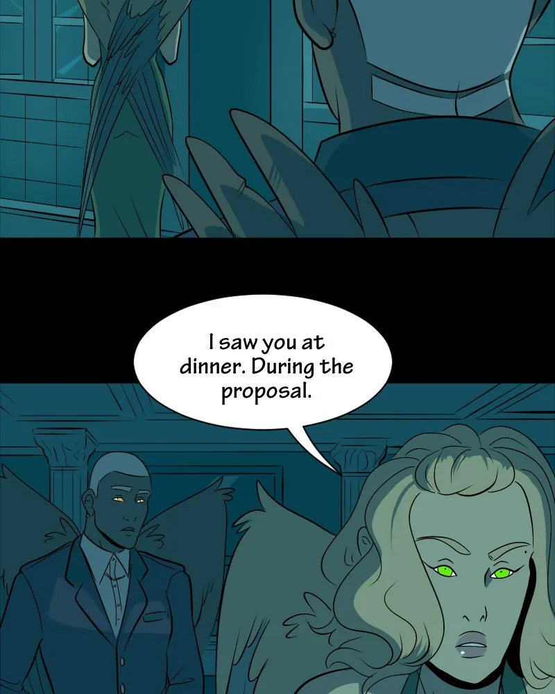 Read The Croaking chapter 64 image 49 on Lezhin
