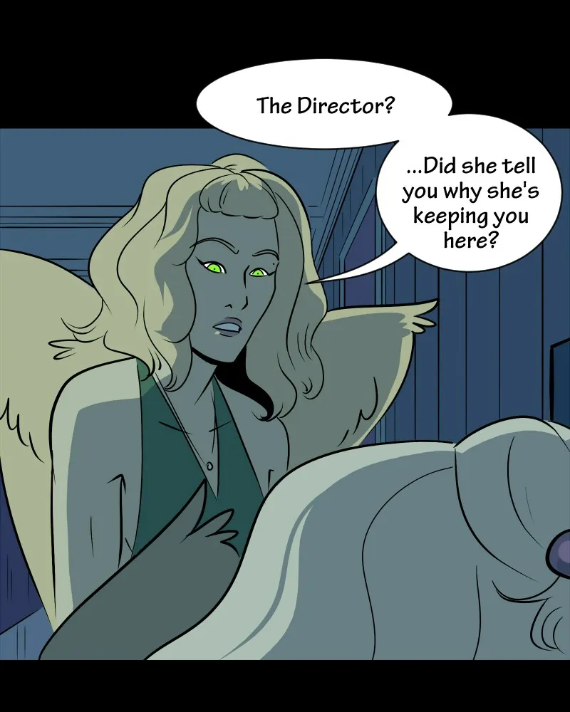 Read The Croaking chapter 64 image 5 on Lezhin