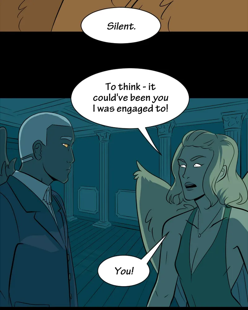 Read The Croaking chapter 64 image 51 on Lezhin