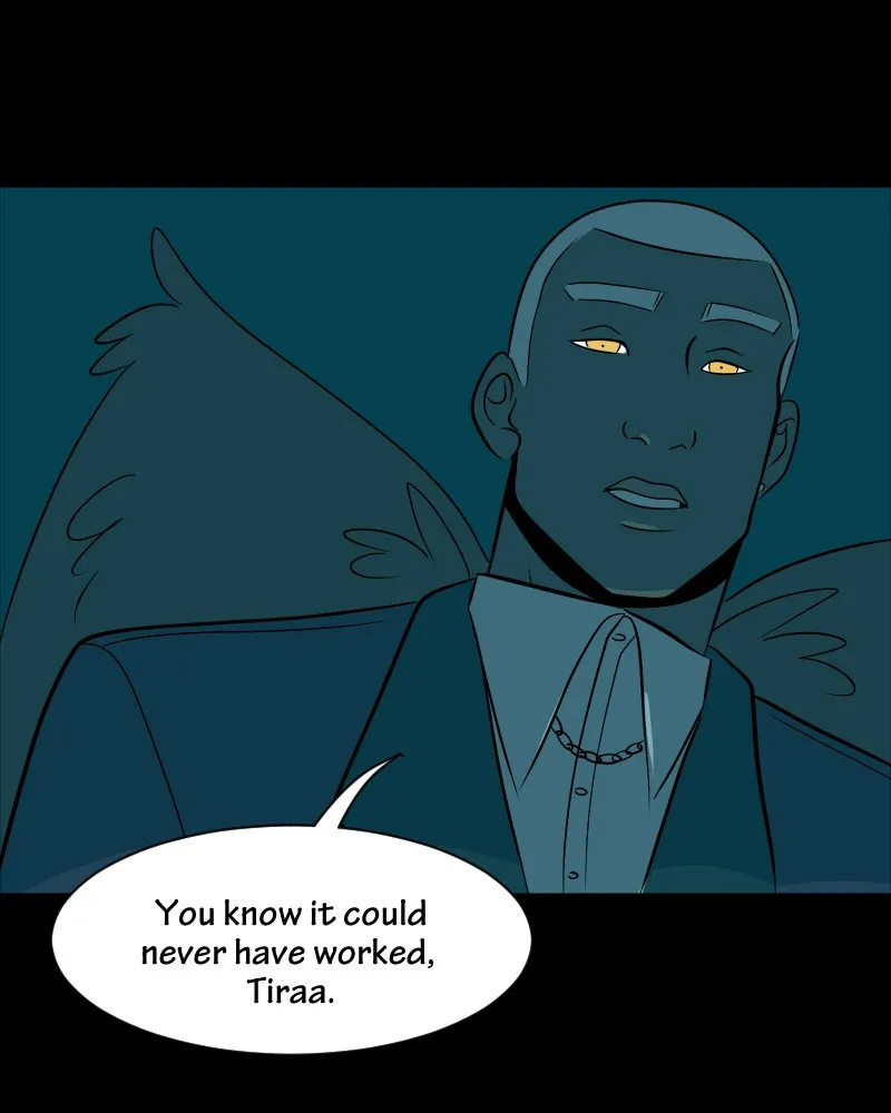 Read The Croaking chapter 64 image 52 on Lezhin