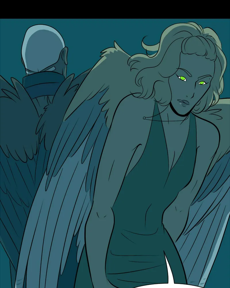 Read The Croaking chapter 64 image 54 on Lezhin