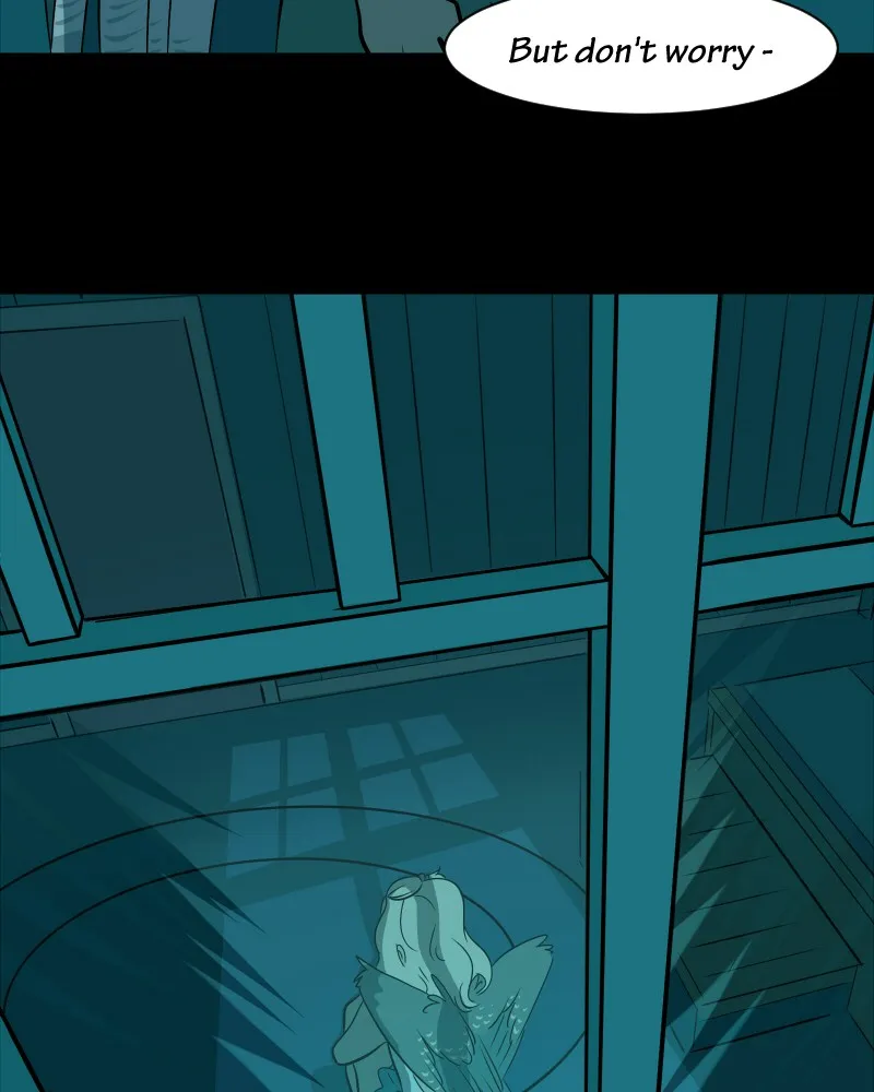 Read The Croaking chapter 64 image 55 on Lezhin