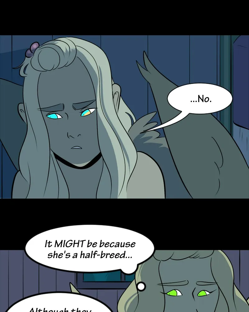 Read The Croaking chapter 64 image 6 on Lezhin