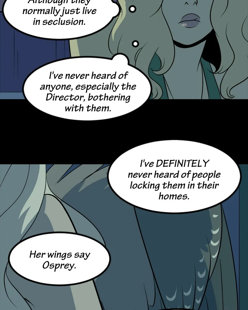 Read The Croaking chapter 64 image 7 on Lezhin