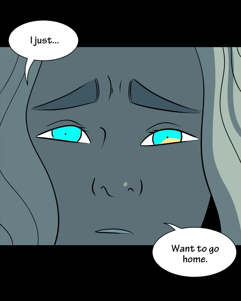 Read The Croaking chapter 64 image 9 on Lezhin
