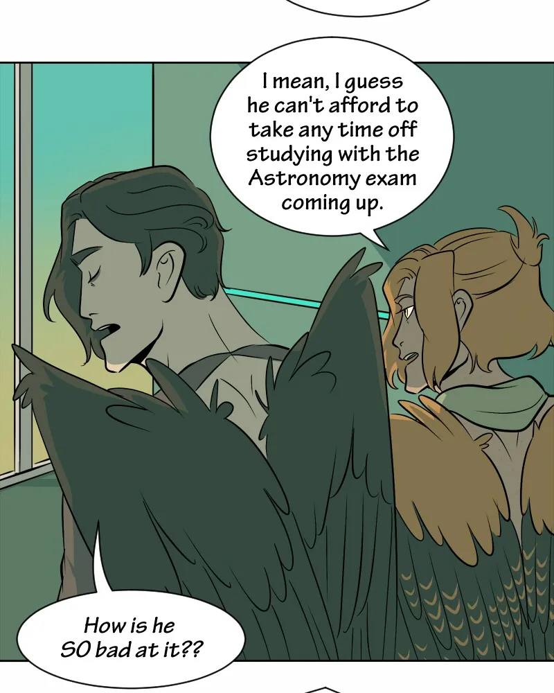 Read The Croaking chapter 65 image 1 on Lezhin