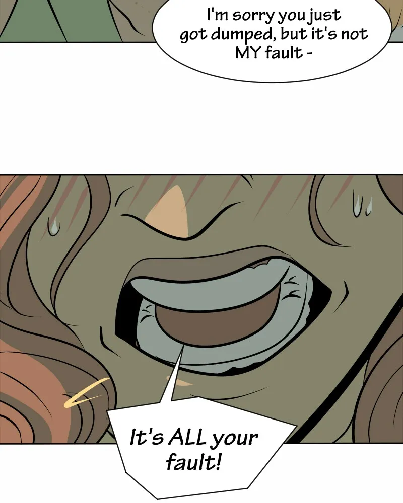 Read The Croaking chapter 65 image 14 on Lezhin