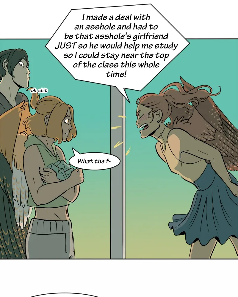 Read The Croaking chapter 65 image 15 on Lezhin