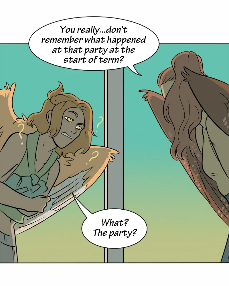 Read The Croaking chapter 65 image 18 on Lezhin