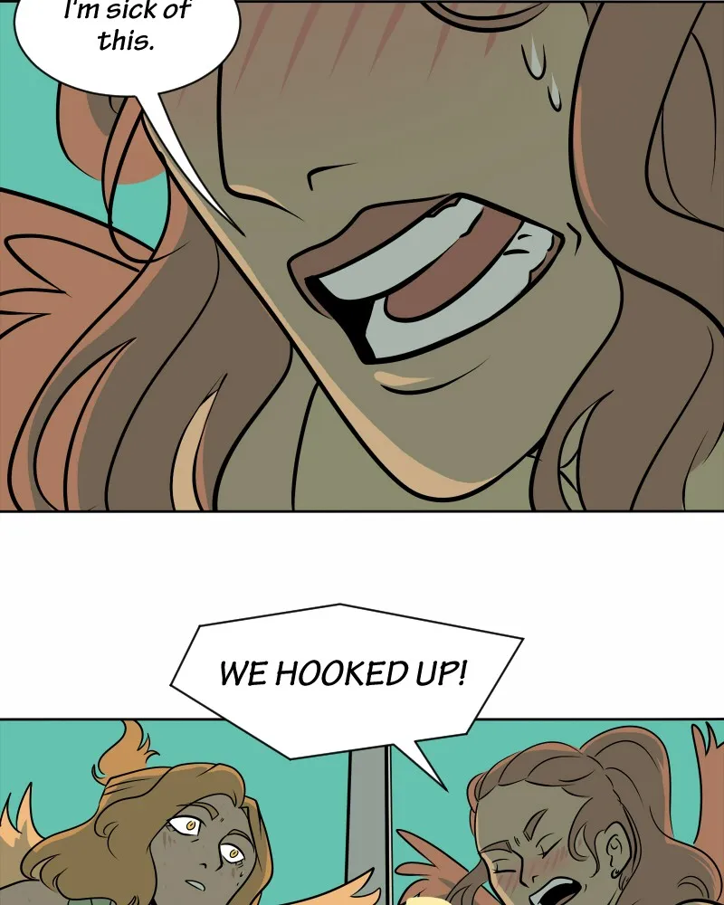 Read The Croaking chapter 65 image 20 on Lezhin