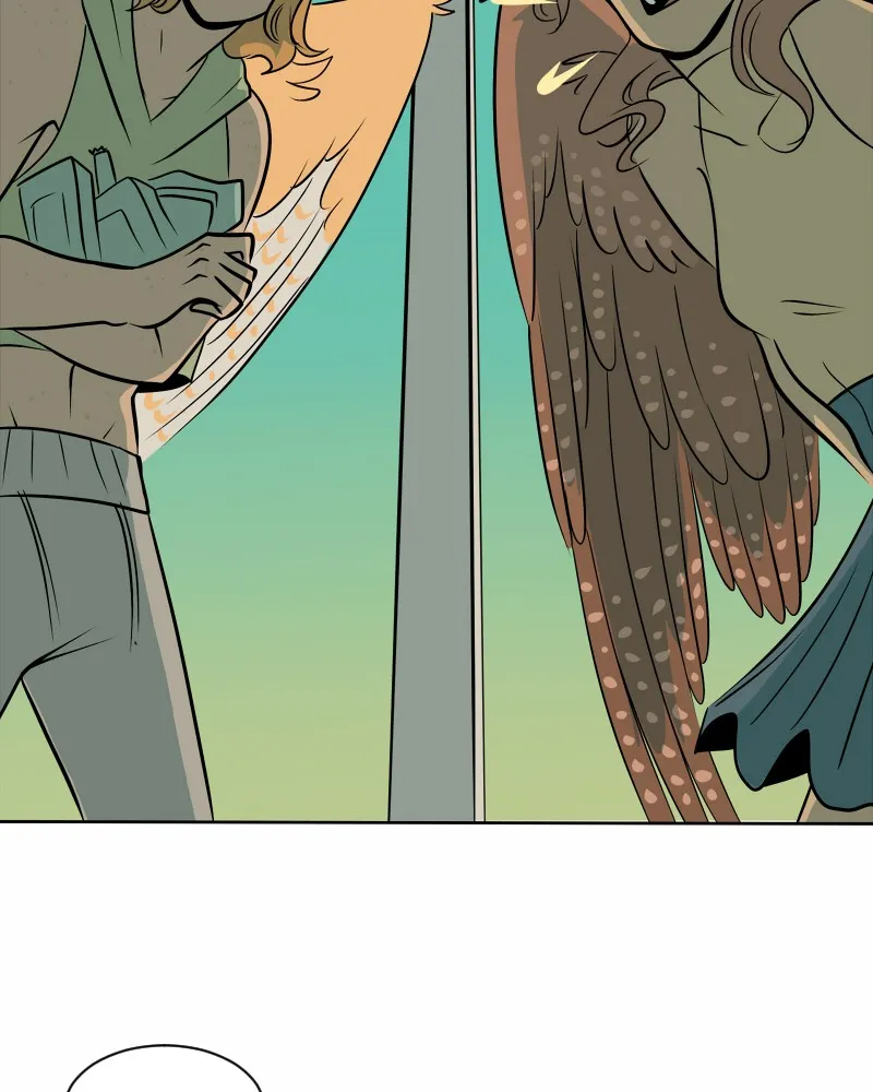 Read The Croaking chapter 65 image 21 on Lezhin