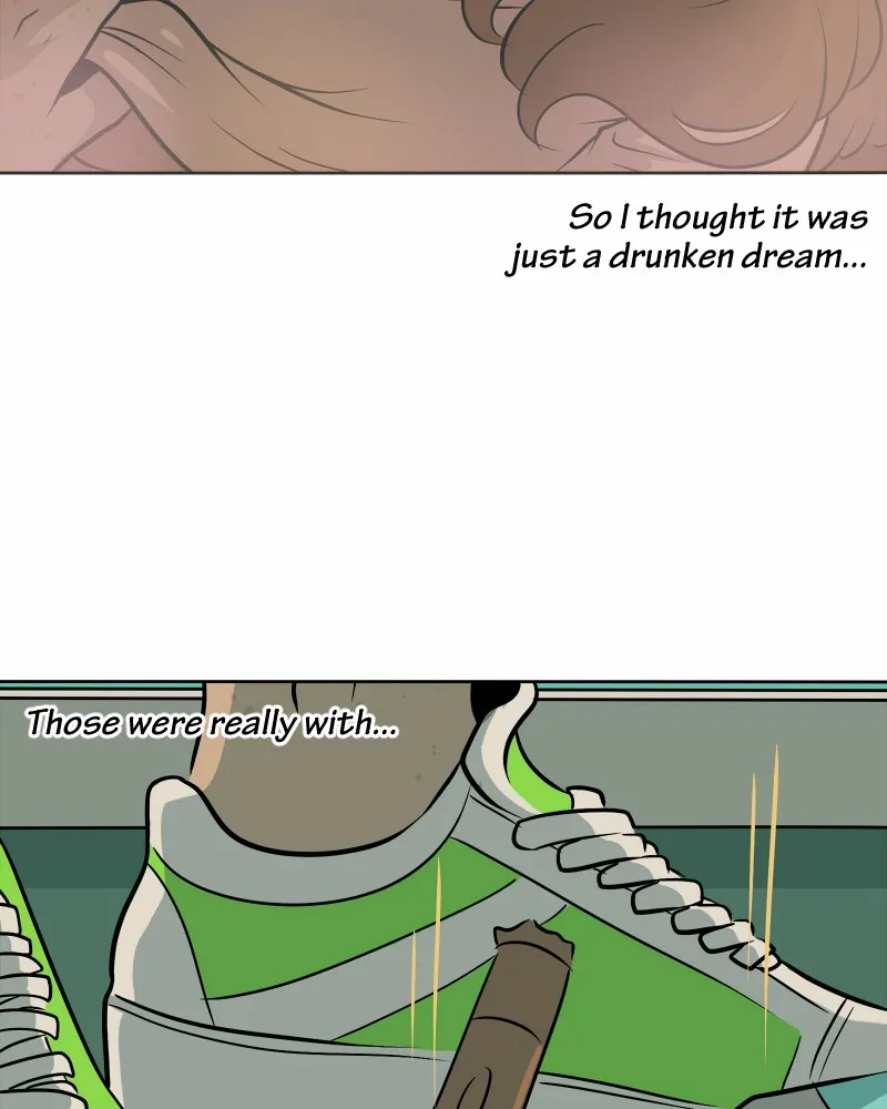 Read The Croaking chapter 65 image 24 on Lezhin