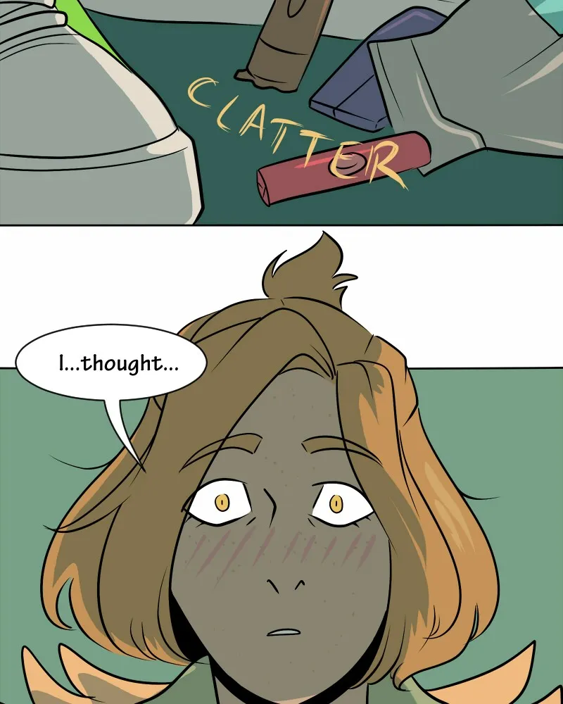 Read The Croaking chapter 65 image 25 on Lezhin