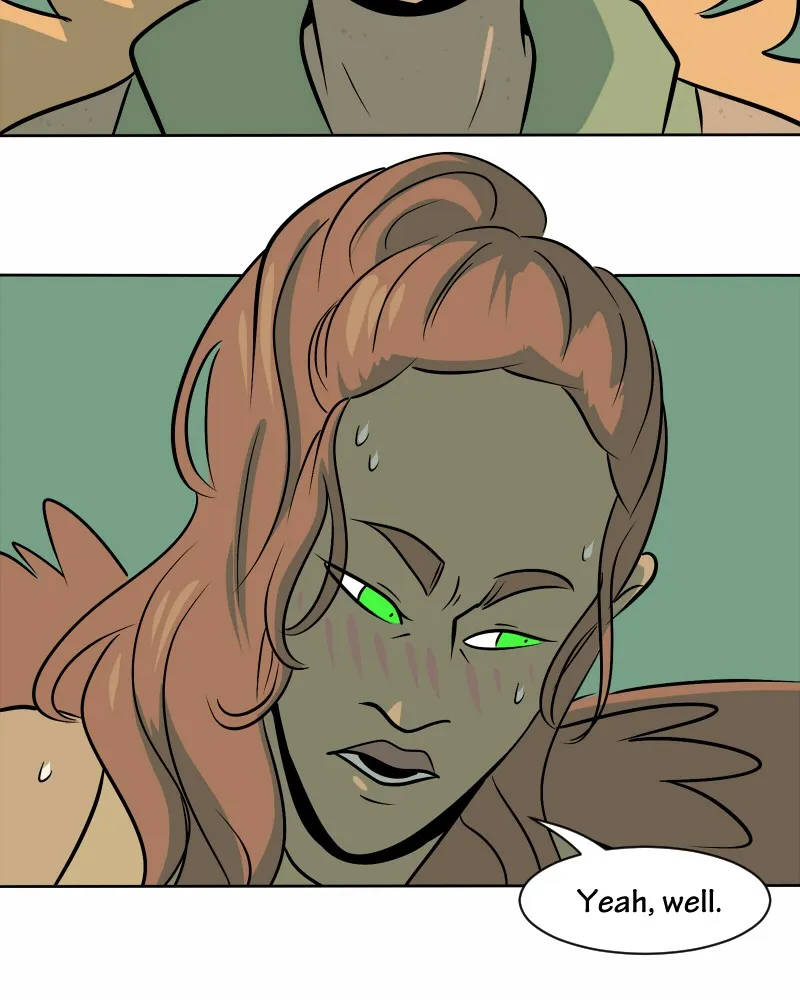 Read The Croaking chapter 65 image 26 on Lezhin