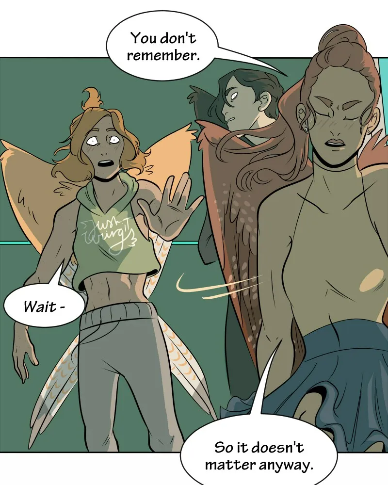 Read The Croaking chapter 65 image 27 on Lezhin