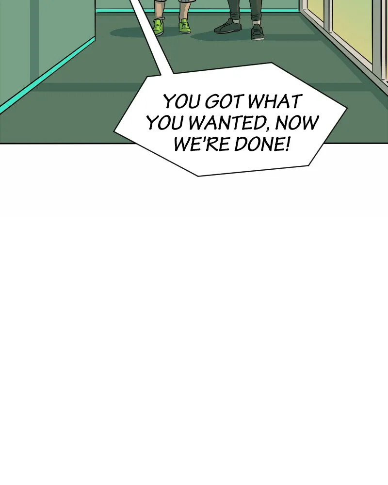 Read The Croaking chapter 65 image 3 on Lezhin