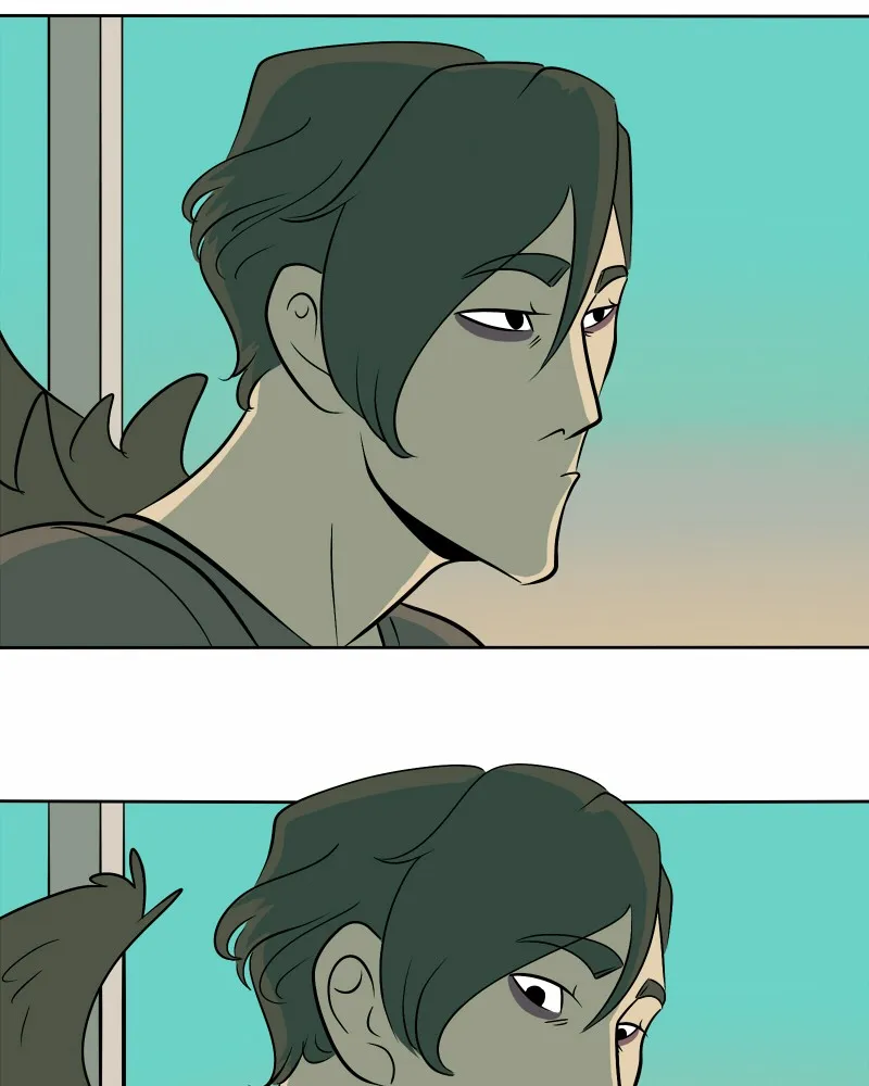 Read The Croaking chapter 65 image 32 on Lezhin