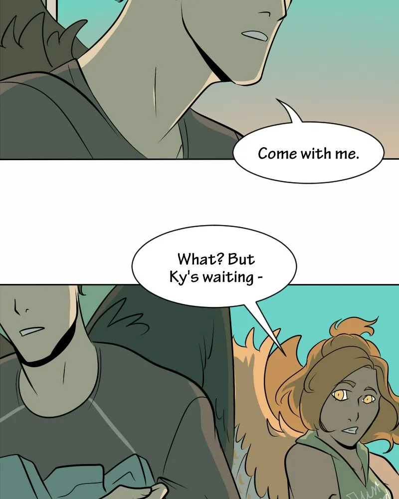 Read The Croaking chapter 65 image 33 on Lezhin