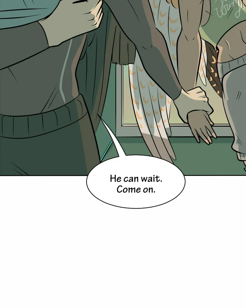 Read The Croaking chapter 65 image 34 on Lezhin