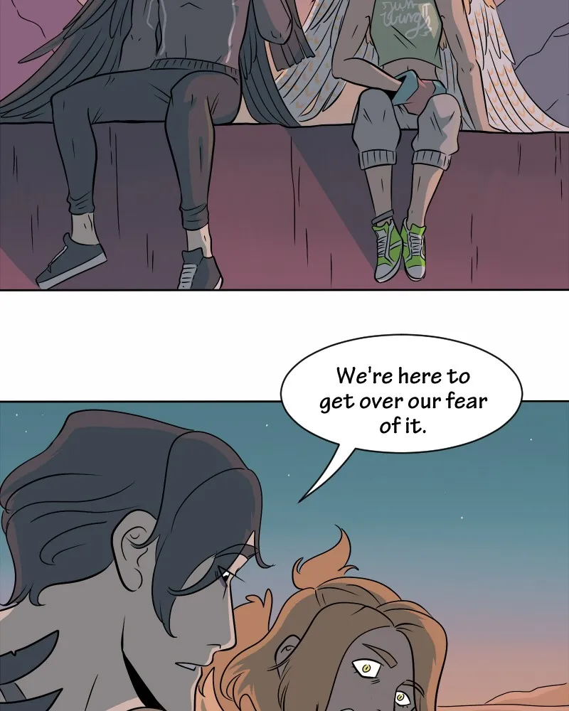 Read The Croaking chapter 65 image 37 on Lezhin