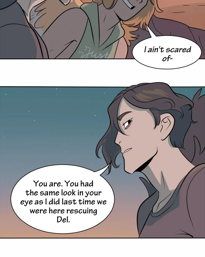 Read The Croaking chapter 65 image 38 on Lezhin