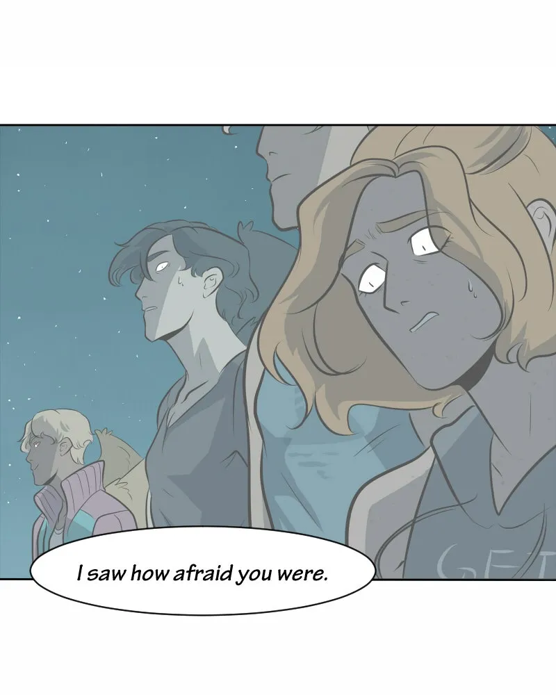 Read The Croaking chapter 65 image 39 on Lezhin