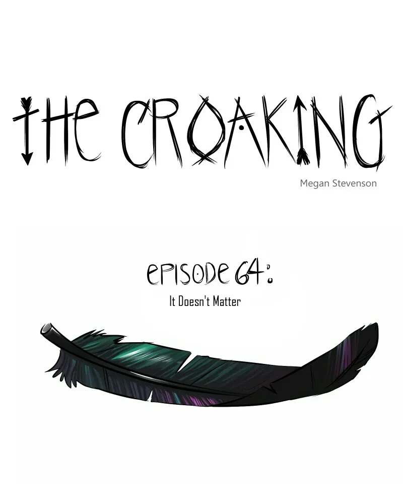 Read The Croaking chapter 65 image 4 on Lezhin