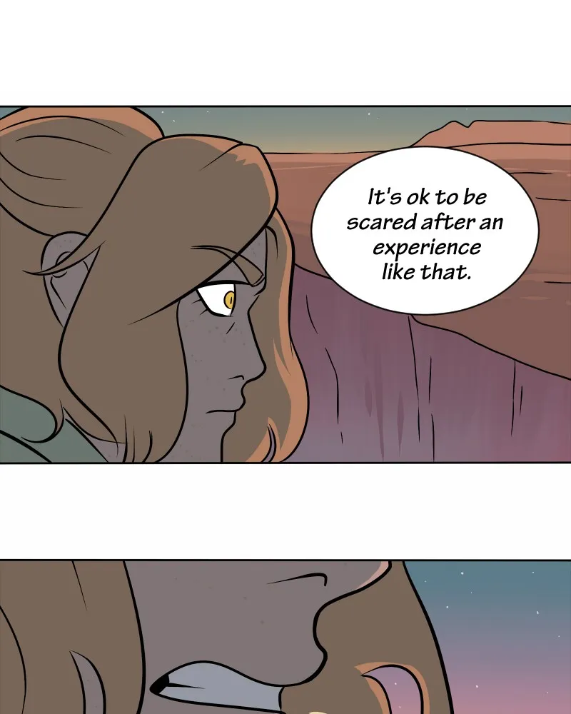 Read The Croaking chapter 65 image 40 on Lezhin