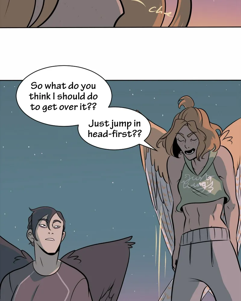 Read The Croaking chapter 65 image 41 on Lezhin