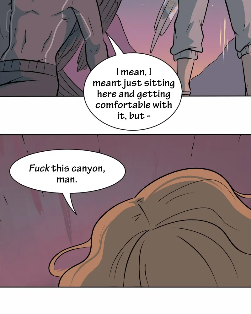 Read The Croaking chapter 65 image 42 on Lezhin