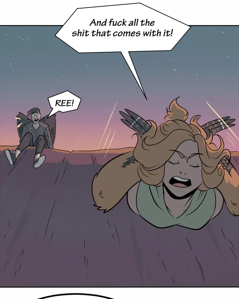 Read The Croaking chapter 65 image 43 on Lezhin