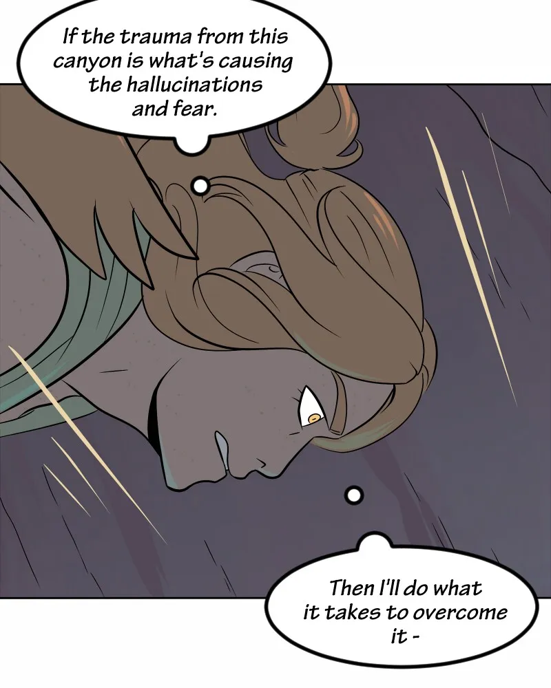Read The Croaking chapter 65 image 44 on Lezhin