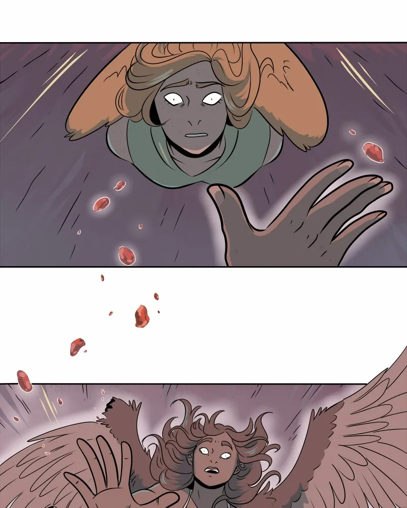 Read The Croaking chapter 65 image 47 on Lezhin