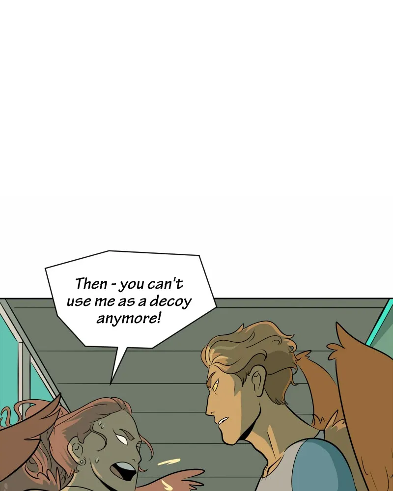 Read The Croaking chapter 65 image 5 on Lezhin