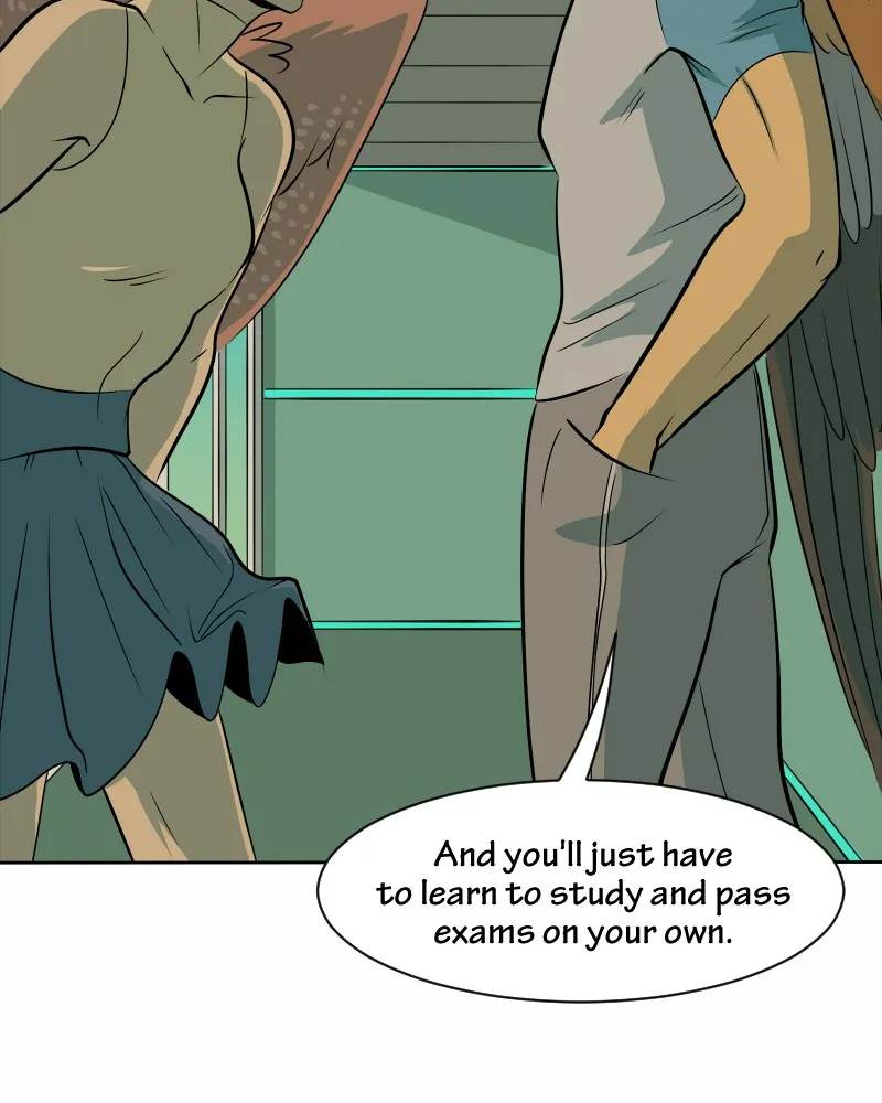 Read The Croaking chapter 65 image 6 on Lezhin