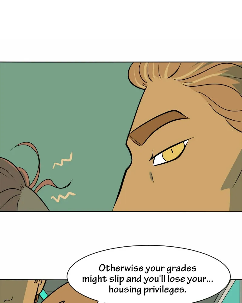 Read The Croaking chapter 65 image 7 on Lezhin