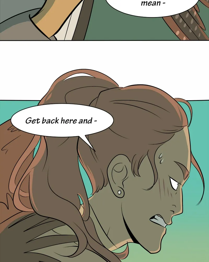 Read The Croaking chapter 65 image 9 on Lezhin