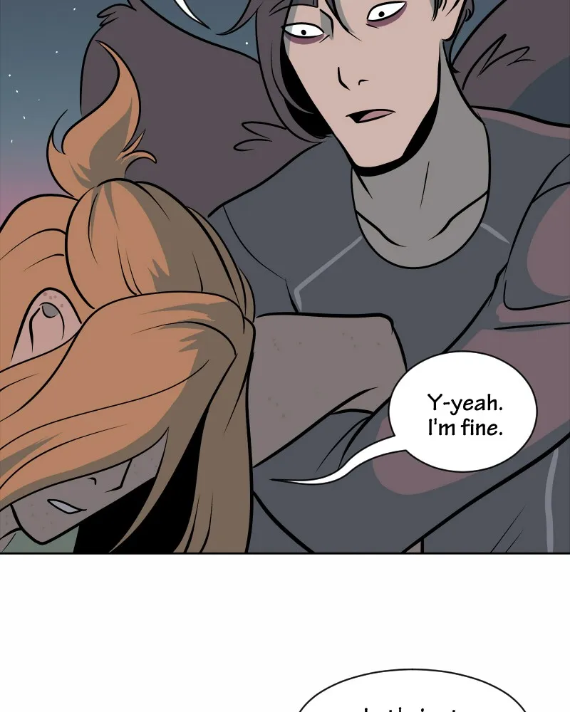 Read The Croaking chapter 66 image 10 on Lezhin