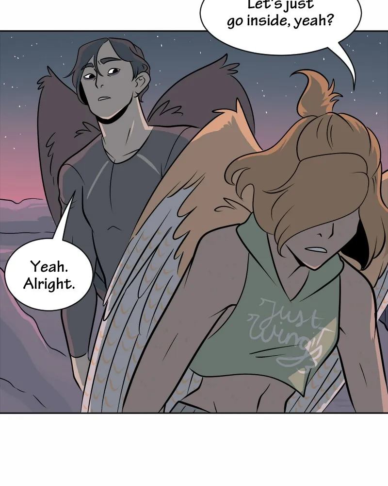 Read The Croaking chapter 66 image 11 on Lezhin